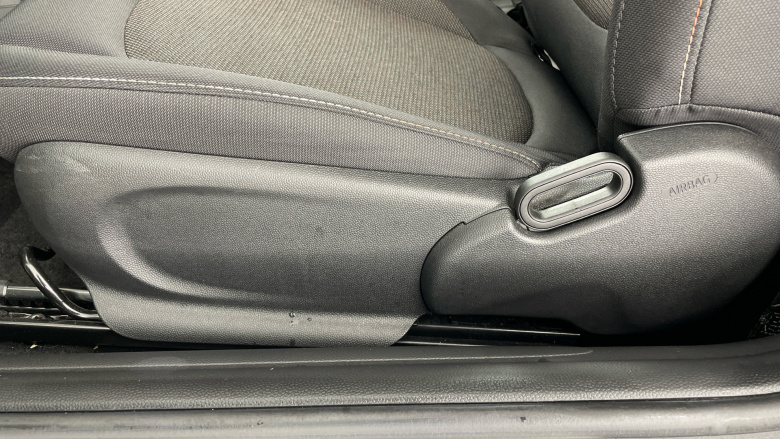 MINI Hatchback 1.5 Cooper II 3dr Petrol Hatchback